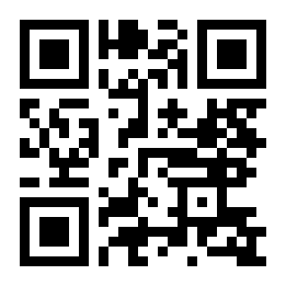 我爱上班二维码