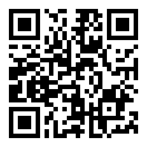 小小格斗士中文版二维码