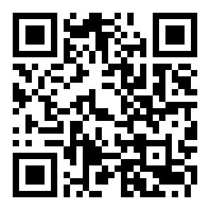 城市极限漂移二维码