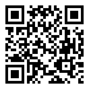 电锯大战僵尸二维码