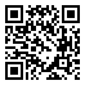 素颜美相机二维码