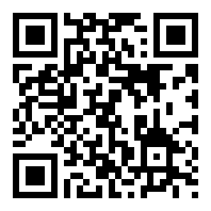 愉快的蓝球战斗二维码