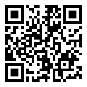 模拟驾驶停车二维码