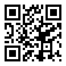 超级果视二维码