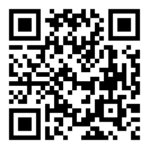 组装卡通恐龙二维码