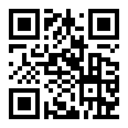 剑神AL二维码