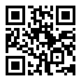 摩托车竞技挑战赛二维码