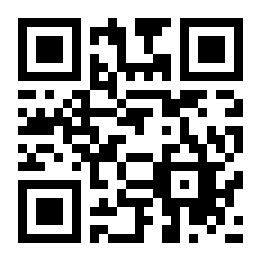 减肥我最行二维码