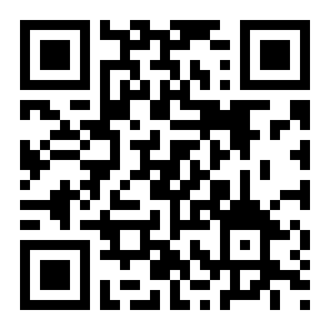 花馆二维码