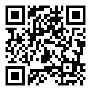 蓝莓视频去广告版二维码