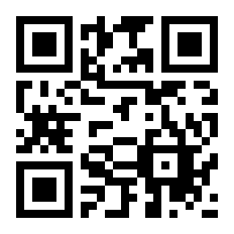 小鹿影院二维码