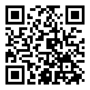 欢聚影院TV旧版二维码