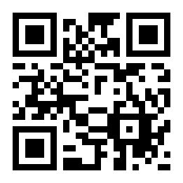 海健身app二维码