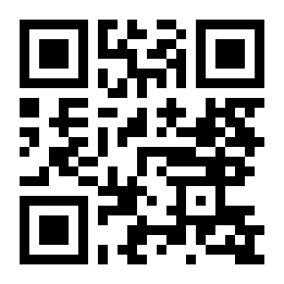 嘿咻漫画二维码