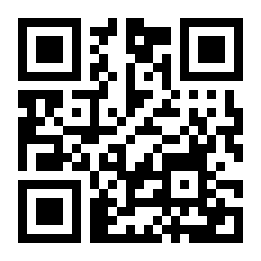 好运跳一跳二维码