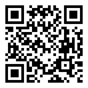 渣机画质助手  二维码