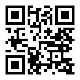 咖啡工艺二维码