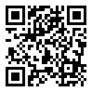 魔咒漫画二维码