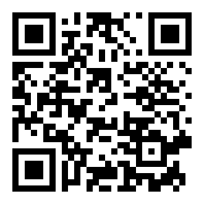 幸运防御二维码