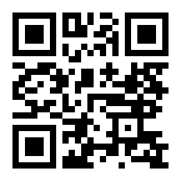 跑酷阿萌二维码