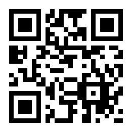 父母进化3D二维码