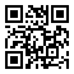 海淘频道二维码