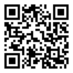 钓鱼异闻录二维码