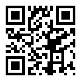 光影之旅二维码