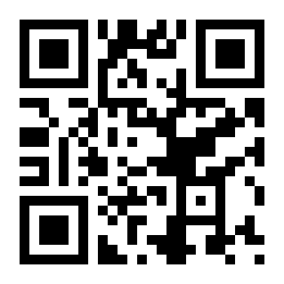 梦幻炫舞二维码