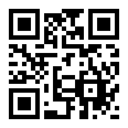 首席女人街二维码