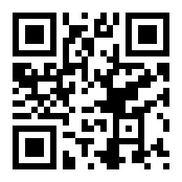 VUE视频剪辑二维码