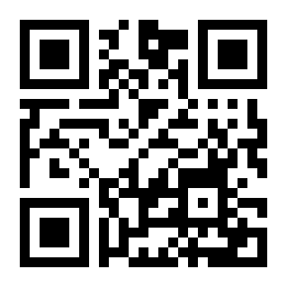 密码会是几二维码