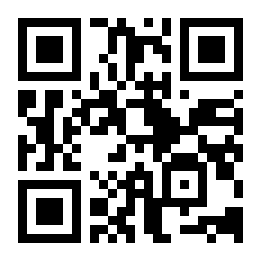 太空飞镖二维码