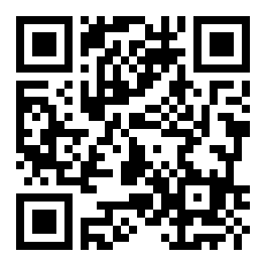 高跟鞋溜冰者二维码