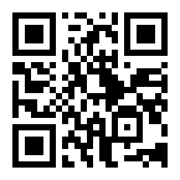 无敌少年志二维码