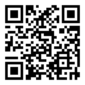 跑酷之王二维码