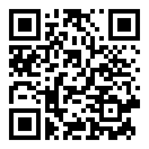 人类滚滚球二维码