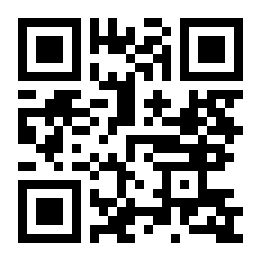 尚潮商城二维码