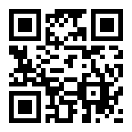 魔力相机二维码