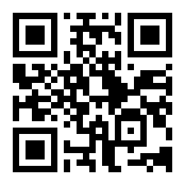 萌三国手机版二维码