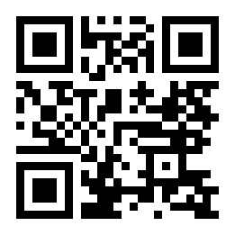 放心严选二维码