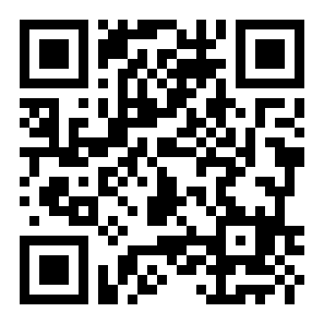 胜派万年历二维码