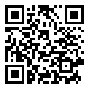 开车安全第一二维码