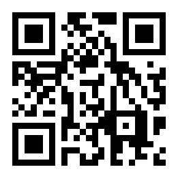 音乐忍者二维码