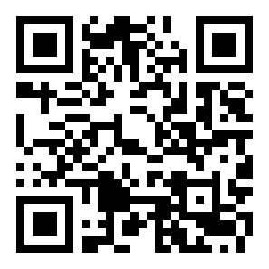 渣机画质助手120帧版二维码