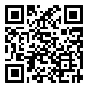 武馆模拟器二维码