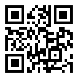 狙击第一名二维码