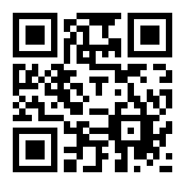 儿童越野赛车二维码