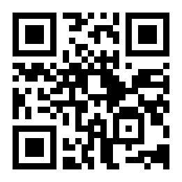 逃离辐射区二维码