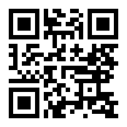 6pm海淘攻略二维码